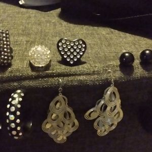 More Bling, Fabulous and Unique